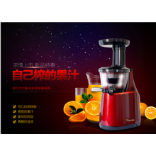 Zummo commercial juicer machine